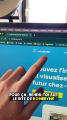 Dessine ta future maison !