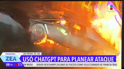 Noticias internacionales