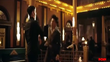 [Review Phim] ÔNG TRÙM Bị Bem - Cậu Con Khô Máu Một Mình Xóa Sổ Cả Băng Đảng Để Báo Thù - The Mob