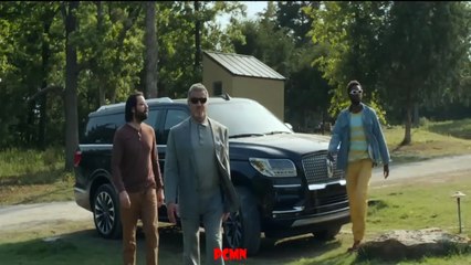 [Review Phim] Ông Trùm Ra Tù Bị Đàn Em Khinh Thường Và Cái Kết