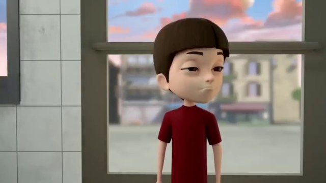 شاهدوا الحلقة 11 من مسلسل منصور واستمتعوا بمغامرة إنقاذ المها الذهبي حصريًا على To Top TV! Part 1