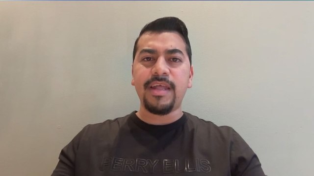 Diputado Augusto Palacios explica lo que pasó con el embajador de Reino Unido