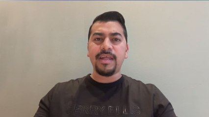 Diputado Augusto Palacios explica lo que pasó con el embajador de Reino Unido