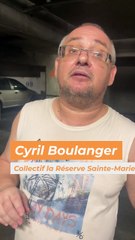 Sainte-Marie : un locataire en croisade contre son bailleur social
