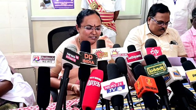 வேலூர்மாவட்டத்தில் மக்களை தேடி மருத்துவம் திட்டத்தில் பயன்பெறும் பயனாளிகளை மாவட்ட ஆட்சியர் நேரில் சென்று பார்வையிட்டு ஆய்வு செய்து நலம் விசாரித்தார் - இதன் மூலம் ஒரு லட்சத்திற்கும் மேற்பட்டோர் பயனடைந