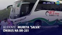 Ônibus é 