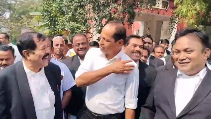 ଏକାଧିକ ମାମଲାରେ ବନ୍ଧା ହୋଇଥିଲେ, ସମସ୍ତ ମାମଲାରେ ଦୋଷମୁକ୍ତ ହେଲେ ପ୍ରଦୀପ