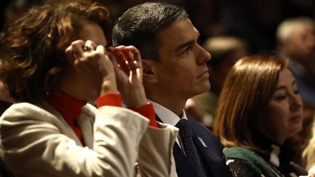 Sánchez alerta del regreso del fascismo y acusa a Elon Musk de atacar las instituciones europeas