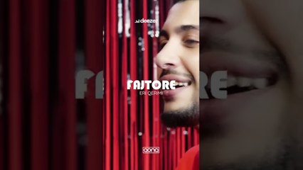 #FAJTORE - Eri Qerimi #shorts