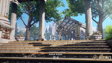 Soul Land S2 E10 (Subtitle Indonesia)