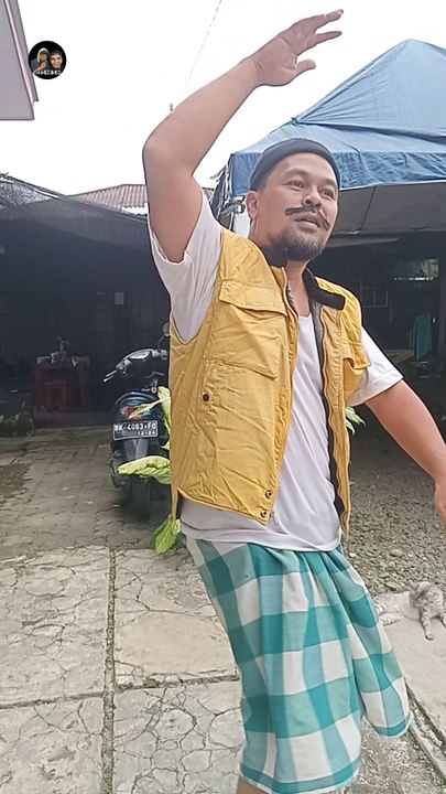 lagi gabut