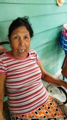 LOS CUENTOS DE LA VIEJA ROSA