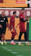 Maaşı çok konuşulur: Galatasaray'dan Muslera'ya yeni teklif