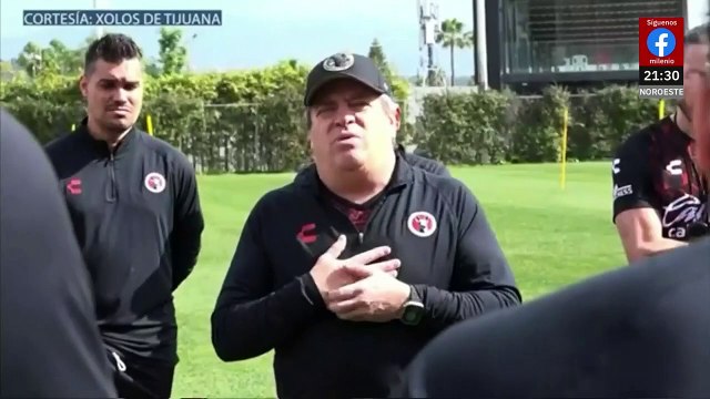 ¡OFICIAL! Miguel Herrera es el nuevo director técnico de la selección de Costa Rica