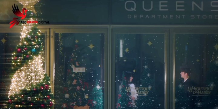 Queen Of Tears S01 Promo In Hindi ABC Drama Digital Full Episode Coming Soon