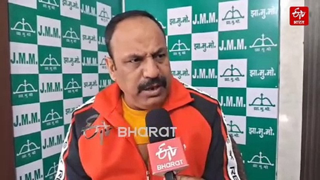 ओडिशा और प. बंगाल का विभाजन चाहता है झामुमो! स्वायत्तशासी परिषद के लिए जल्द शुरू होगा आंदोलन