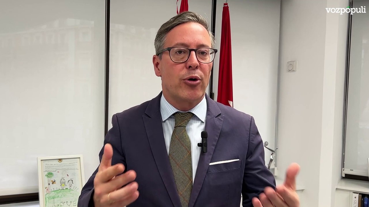 Serrano (PP) pide al PSOE que delinca menos