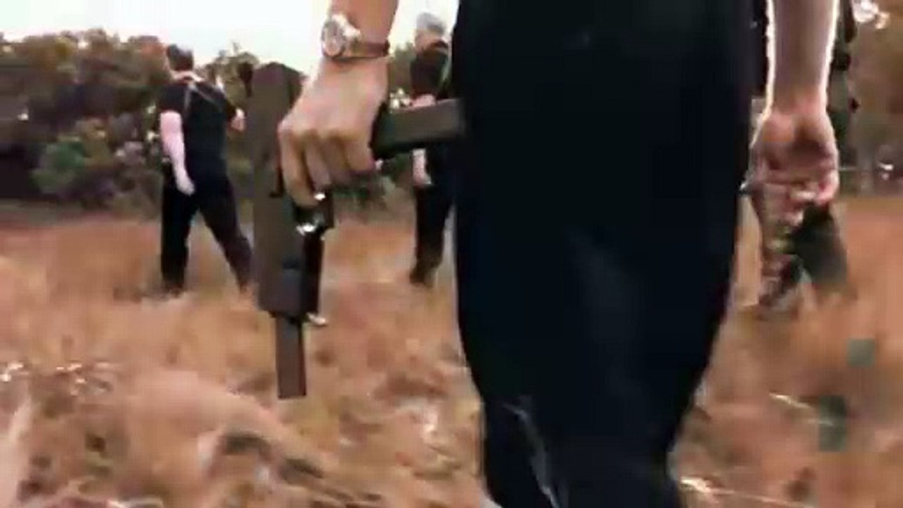 Tráiler de "El castigador" (The Punisher) en Netflix