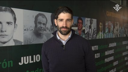 Ladrón de Guevara: “Un rival muy duro, nos habría gustado al menos haber jugado en casa”