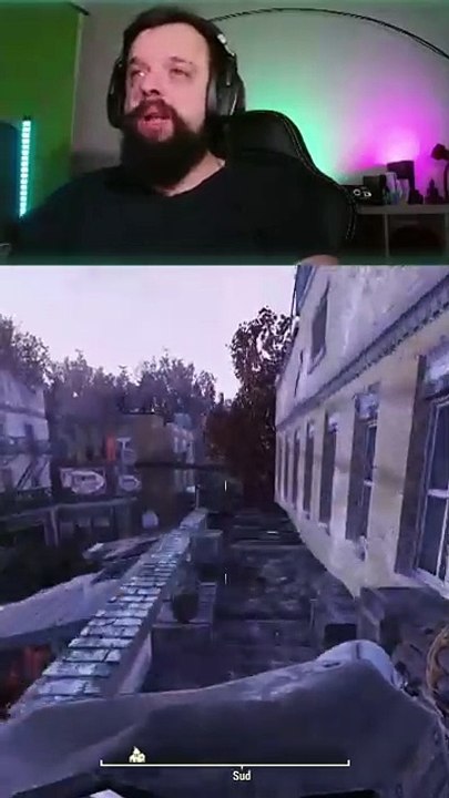 faut changer la déco