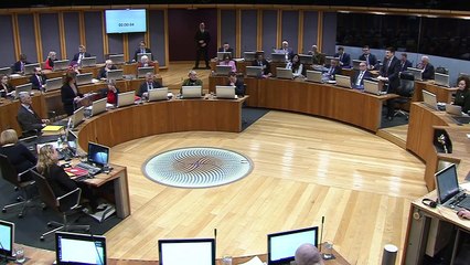 James Evans MS urges better allergy care amid growing demand