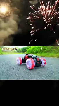 Supper Double Flip Remote Control Rechargeable Car 4wd Stunt Car Double Sided 360 Flips Colorful Lights And Music For Boys Girls