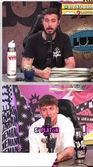 mitoclipstw_74A Diego Leuco lo frenaron en secó: en vivo no dudaron en ponerle los puntos cuando entendieron lo que estaba haciendo. Miralo.57282328541416709