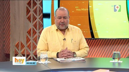 Zoe Saldaña es galardonada con el Golden Globe | Hoy Mismo