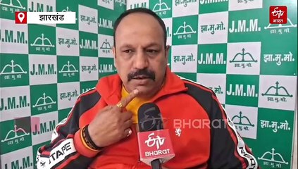 अबुआ बजट बनाने के लिए हेमंत सरकार मांग रही है "जनता से सुझाव" तो भाजपा उठा रही है यह सवाल