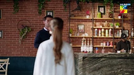 Hum Dono - Episode 25 - [CC] 7th January 2025 [ Kinza Hashmi & Azaan Sami ] - HUM TV