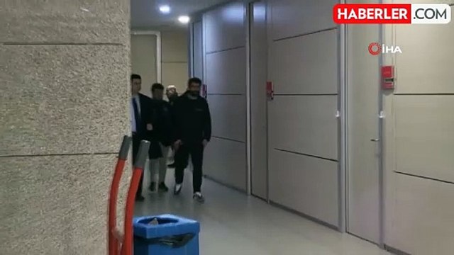 Atakan Yılmaz Hakkında Yasadışı Bahis Soruşturması: Tutuklandı