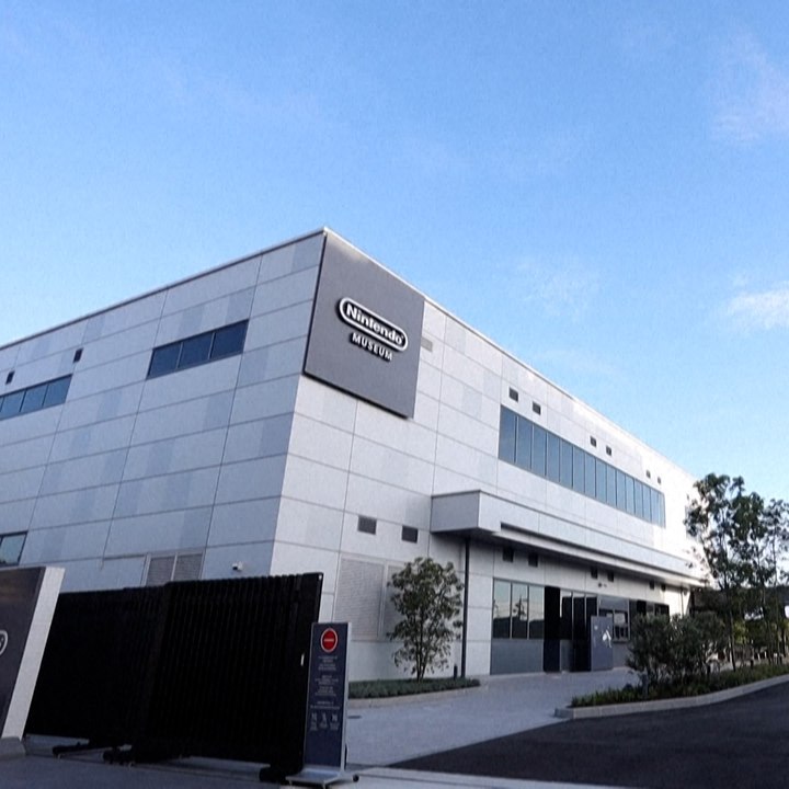 "نينتندو" تفتتح متحفًا جديدًا في كيوتو لعرض إرثها العريق