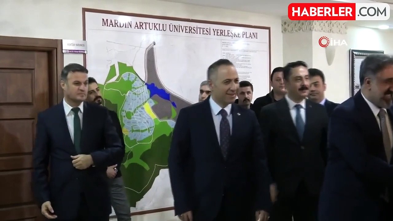 Denetimli Serbestlik İçin İş Birliği Protokolü İmzalandı