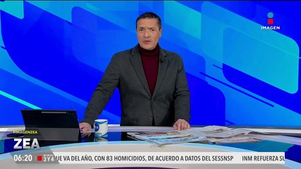 Hombre intenta extorsionar a una conductora fingiendo haber sido atropellado