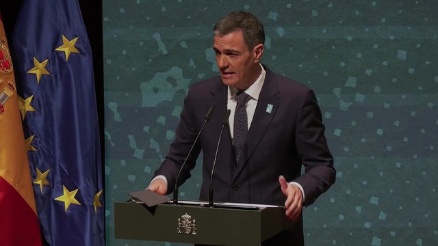 Pedro Sánchez ataca con todo a Elon Musk: Llama a apoyar a los herederos del nazismo