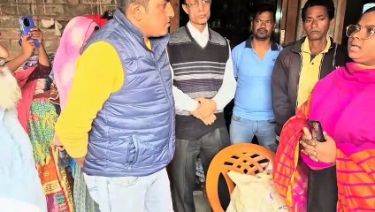 টোটো চালকের সততায় সোনা ও নগদ টাকা ভর্যি ব্যাগ ফিরে পেলেন মহিলা