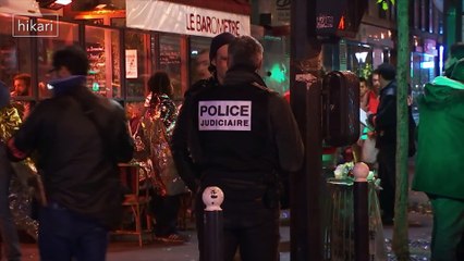 Attentat du Bataclan : les derniers instants racontés par ceux qui ont survécu (PARTIE 2)