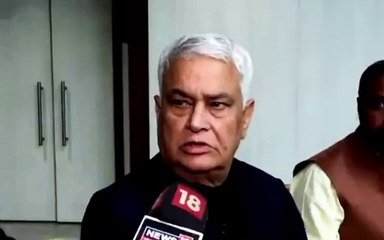 क्रिस्टल क्लियर है, SOG ने कह दिया, पुलिस मुख्यालय ने कह दिया, एजी ने अपनी राय दी है कि पेपर रद्द होना चाहिए