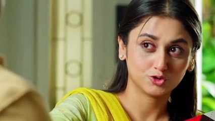 Mohabbat Reza Reza - Episode 76 - 8th January 2025 - [ Mirza Zain Baig & Minsa Malik ] - HUM TV