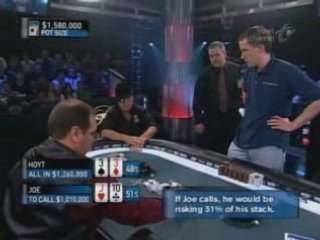 (UK) WPT - Legends of Poker - Partie 04