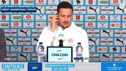 Luiz Felipe répond à la polémique Ligue 1 vs Saudi Pro League