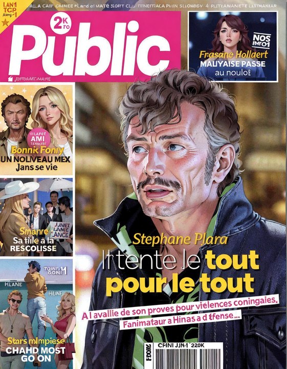 Johnny Hallyday : Joy, sa plus jeune fille, témoigne de l'horreur des incendies en Californie