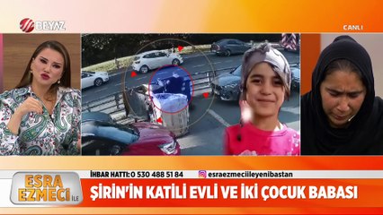 Esra Ezmeci ile Yeni Baştan  8 Ocak 2025