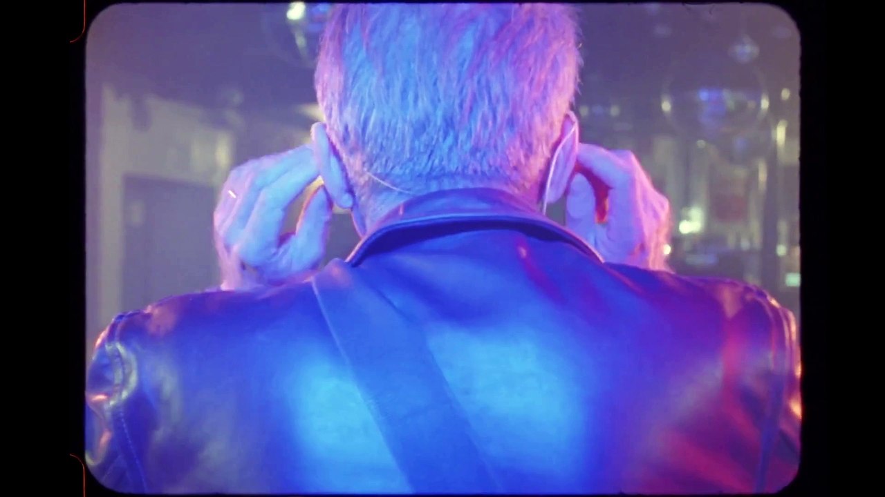 Franz Ferdinand - Night Or Day | En vivo en Dumfries (2024)