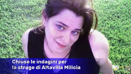 Il notiziario di Tgs, edizione delll'8 gennaio 2025 – ore 13.50