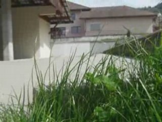 Evan Charvet skateboarding