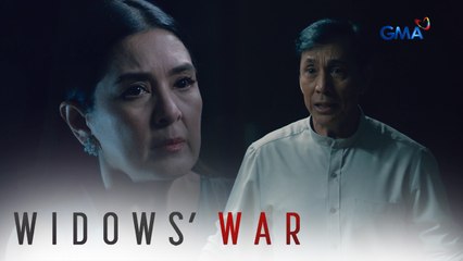 Widows’ War: Did Amando set a trap? (Episode 138)