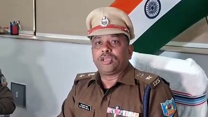 अपराधियो की कुंडली तैयार कर रहा है "नफीस " -  चोर से लेकर रेपिस्ट तक की कुंडली तैयार
