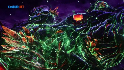 Thần Ấn Vương Tọa Tập 141 Thuyết Minh