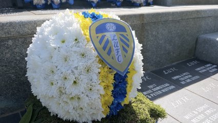 Leeds must create “safety blanket” in race for promotion